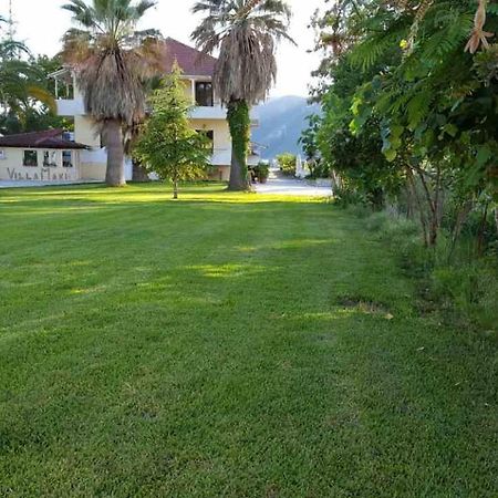 Villa Makis Vassiliki Esterno foto