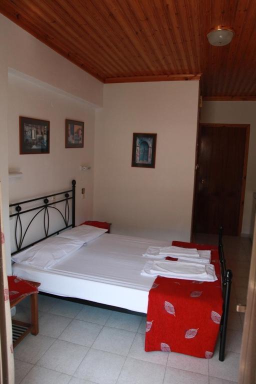 Villa Makis Vassiliki Camera foto