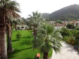 Villa Makis Vassiliki Esterno foto